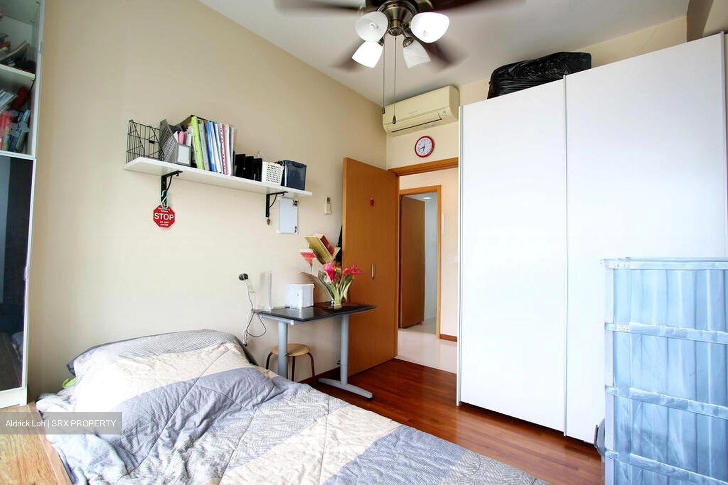 D'Pavilion (D19), Apartment #520350571